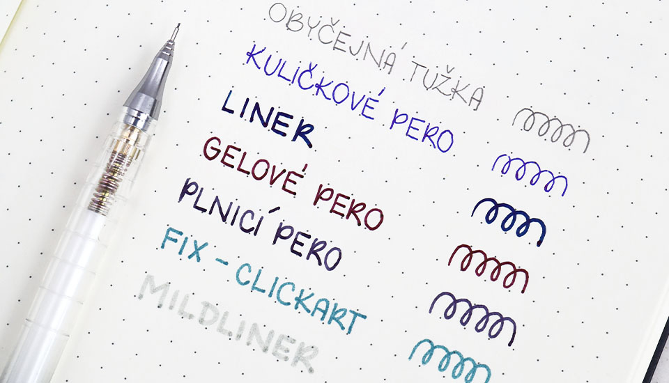 text papir leuchtturm